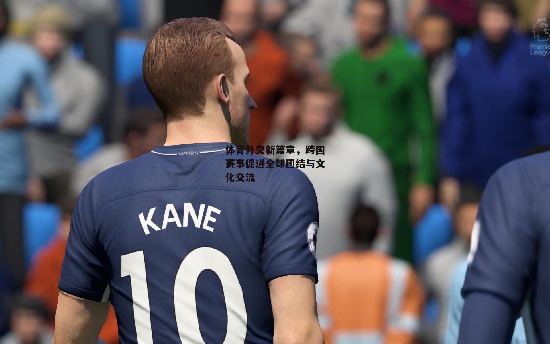 体育外交新篇章,跨国赛事促进全球团结与文化交流